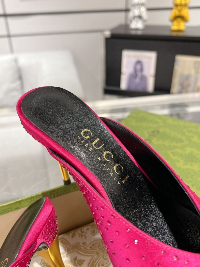 Gucci Slippers